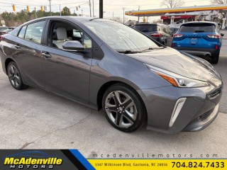 Image for 2022 Toyota Prius LE ID: 7231356