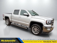 Image for 2018 GMC Sierra 1500 SLT Crew Cab Short Box ID: 7231362