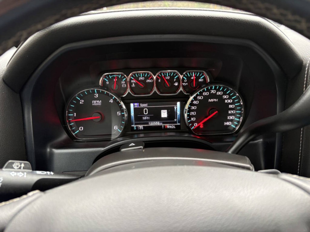 2018 GMC Sierra 1500 Image 14