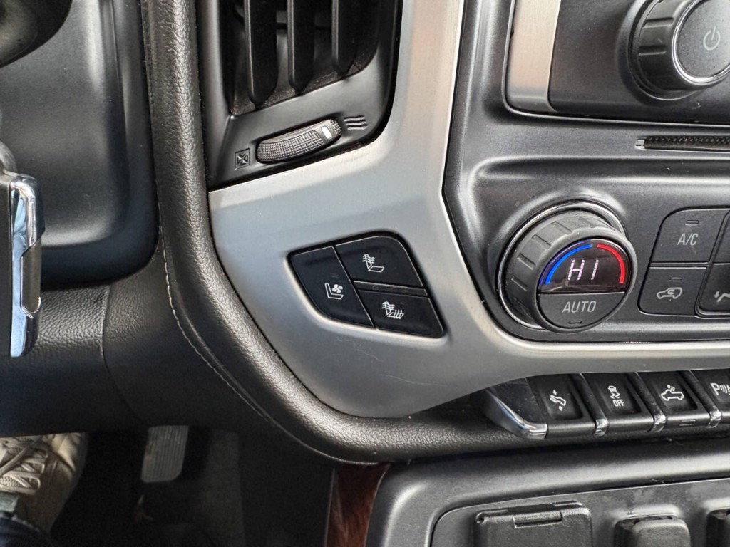 2018 GMC Sierra 1500 Image 18