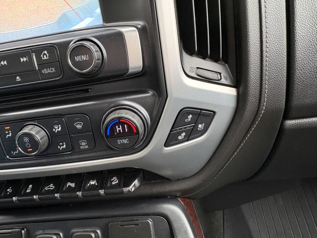 2018 GMC Sierra 1500 Image 19