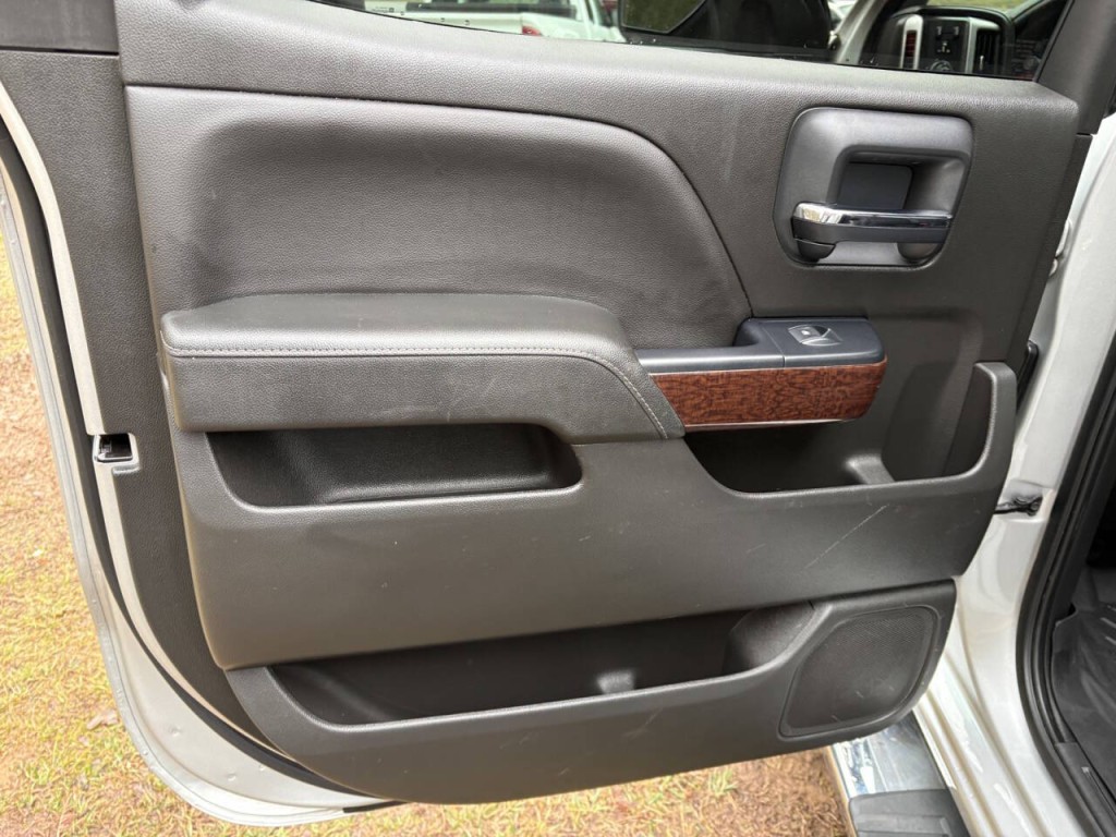 2018 GMC Sierra 1500 Image 21