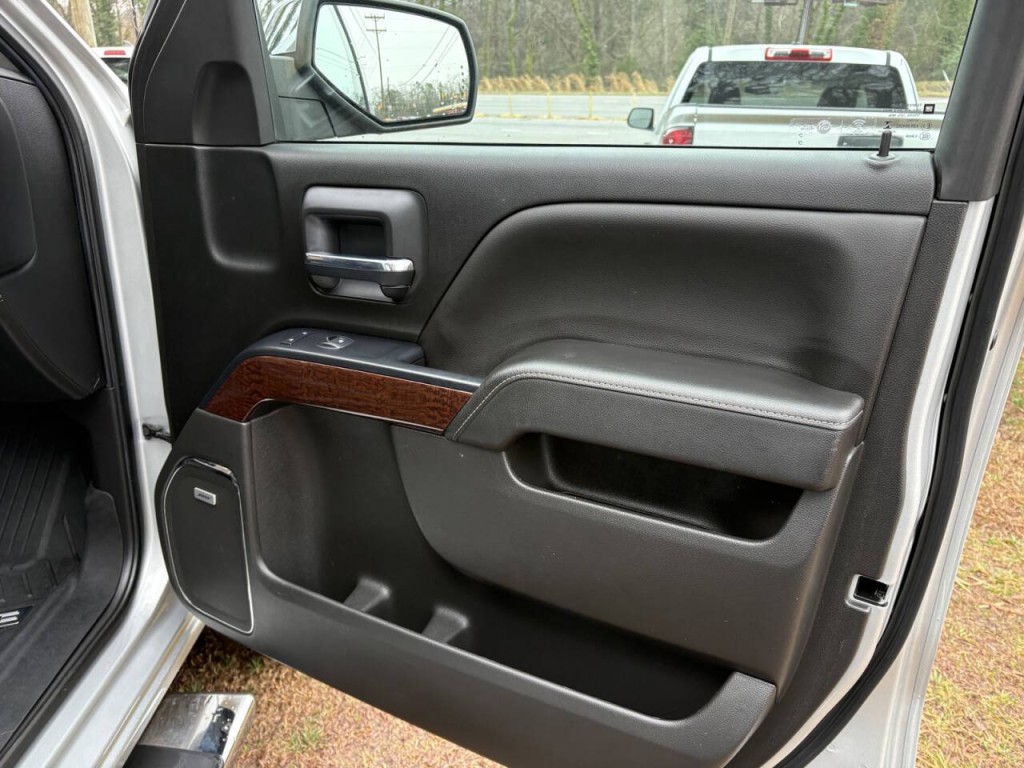 2018 GMC Sierra 1500 Image 24