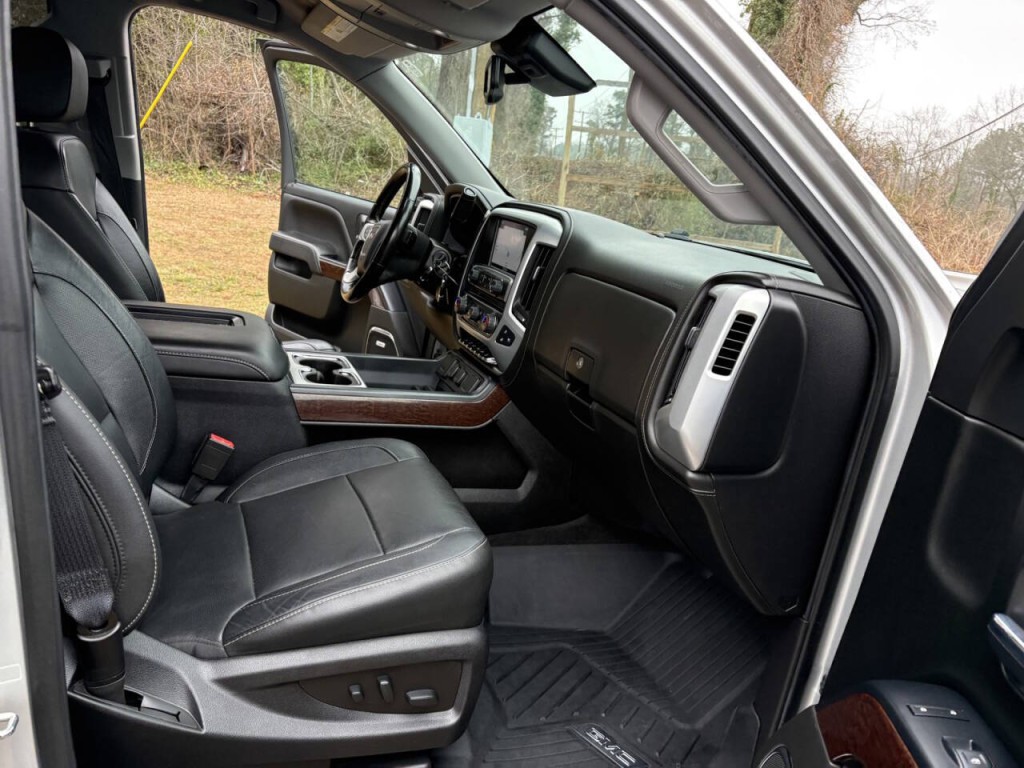 2018 GMC Sierra 1500 Image 26