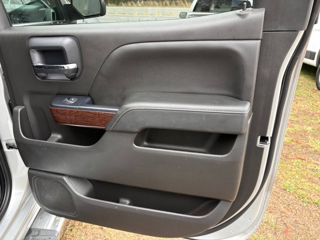 2018 GMC Sierra 1500 Image 27