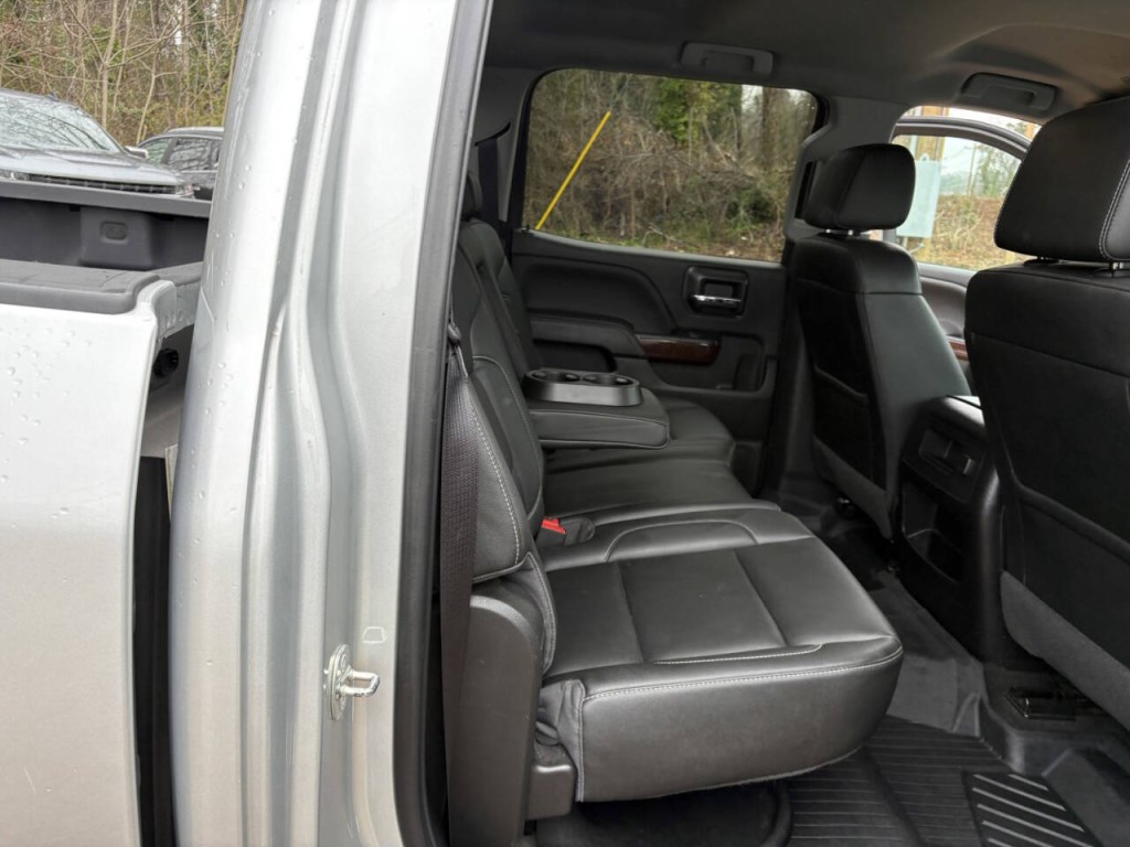 2018 GMC Sierra 1500 Image 28