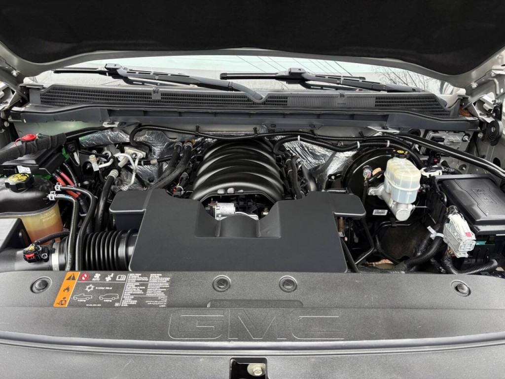 2018 GMC Sierra 1500 Image 29