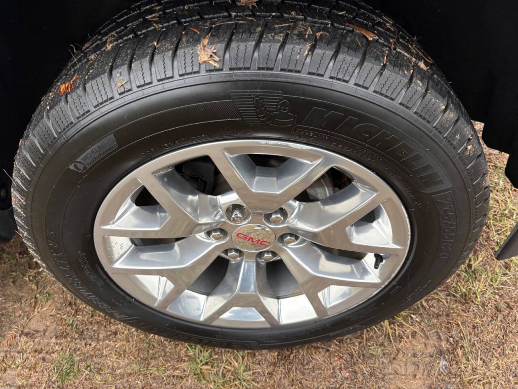 2018 GMC Sierra 1500 Image 30