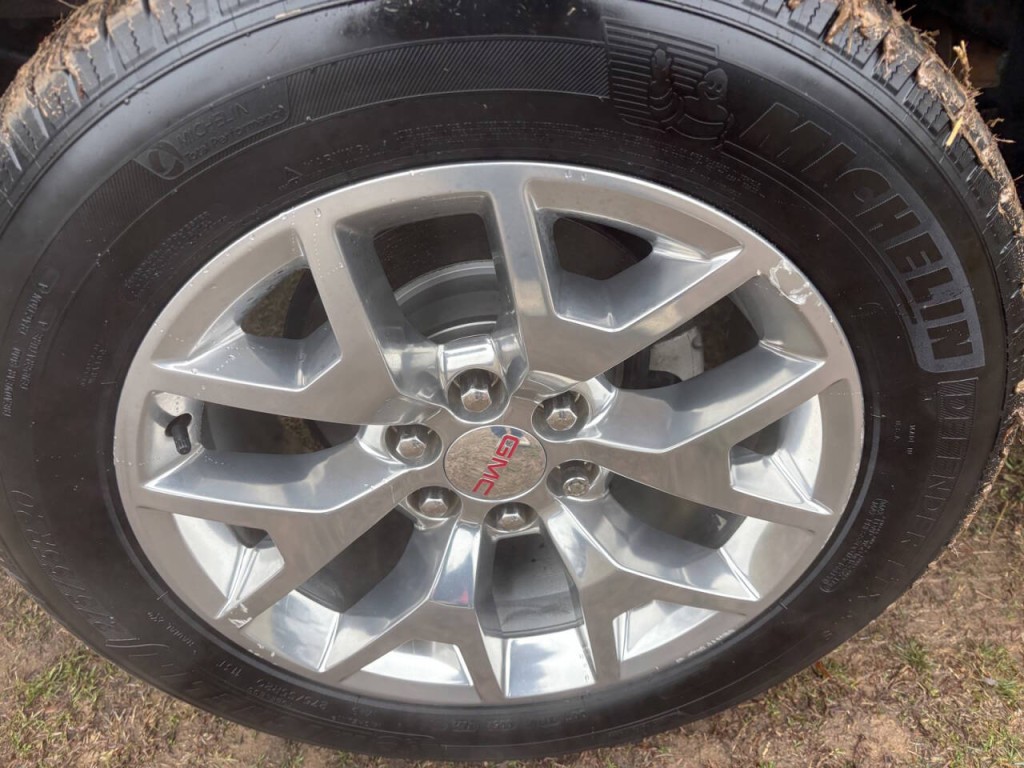 2018 GMC Sierra 1500 Image 31