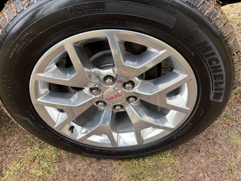 2018 GMC Sierra 1500 Image 32