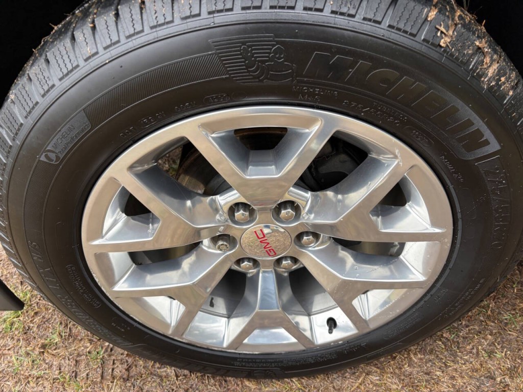 2018 GMC Sierra 1500 Image 33