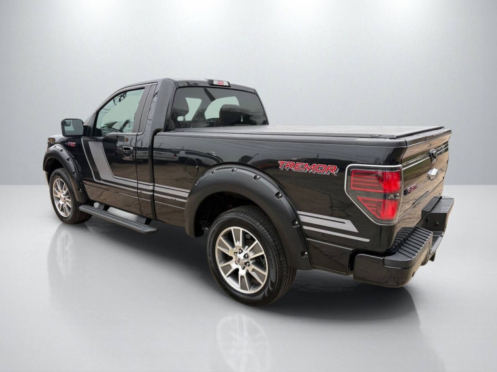 2014 Ford F-150 Image 5