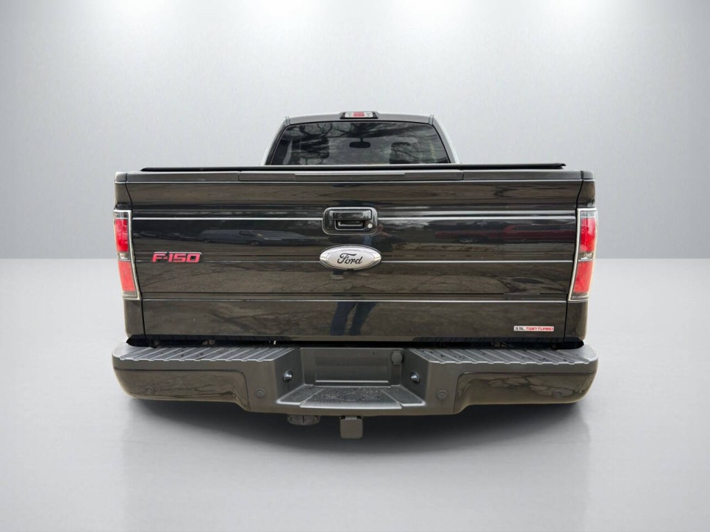 2014 Ford F-150 Image 6
