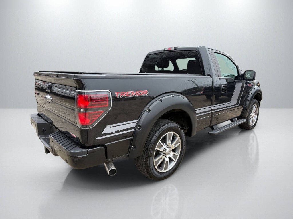 2014 Ford F-150 Image 7