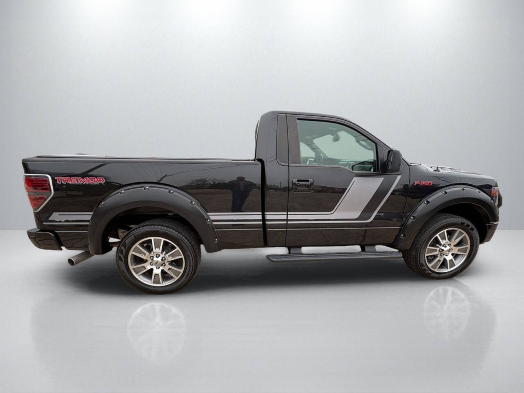 2014 Ford F-150 Image 8