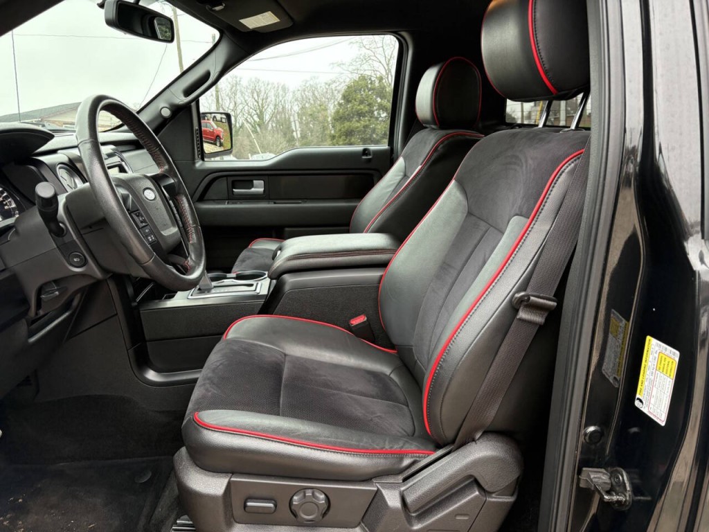 2014 Ford F-150 Image 10