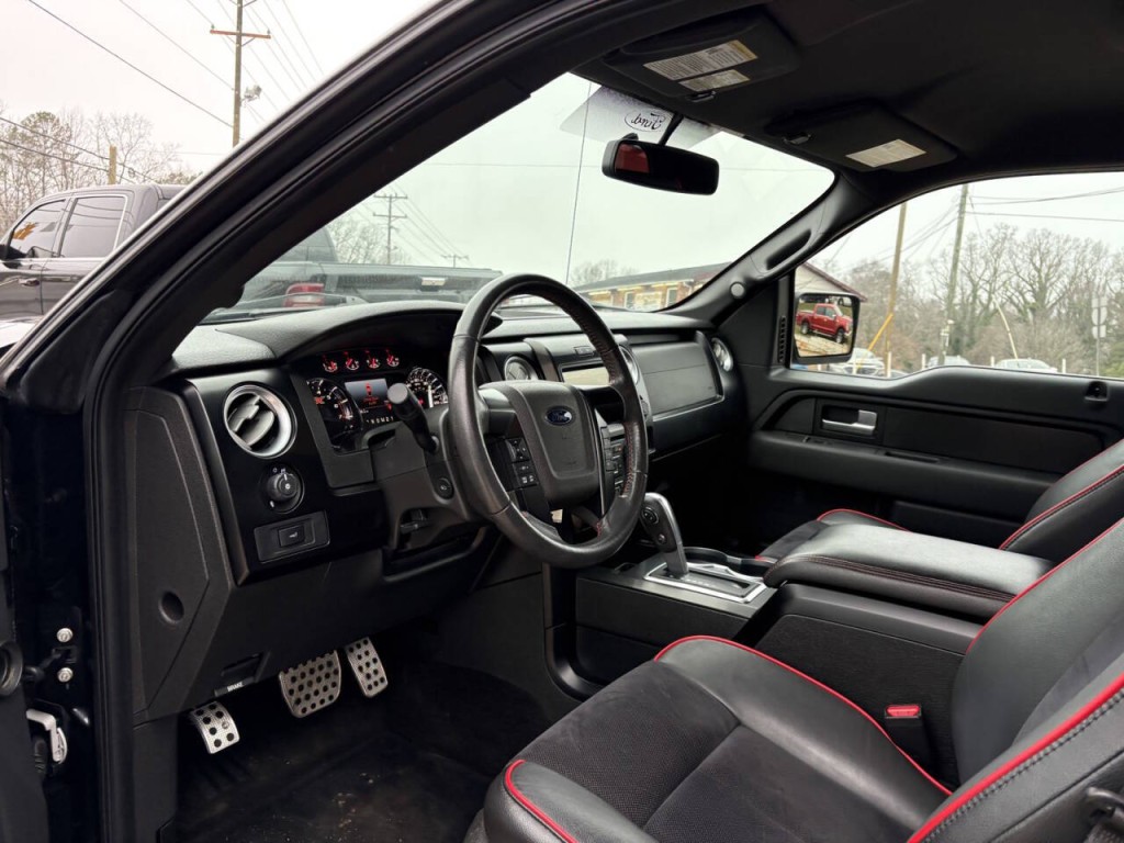 2014 Ford F-150 Image 11
