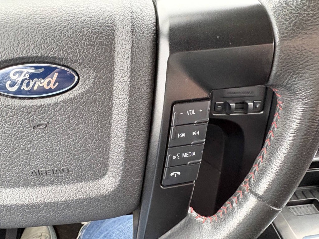 2014 Ford F-150 Image 13