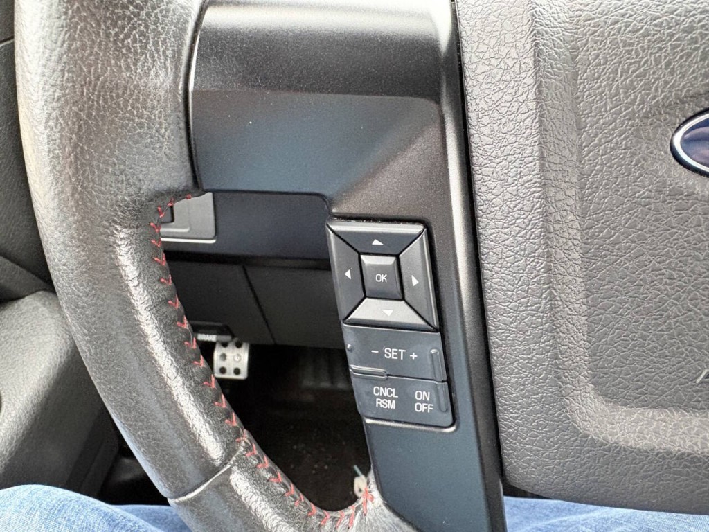 2014 Ford F-150 Image 14