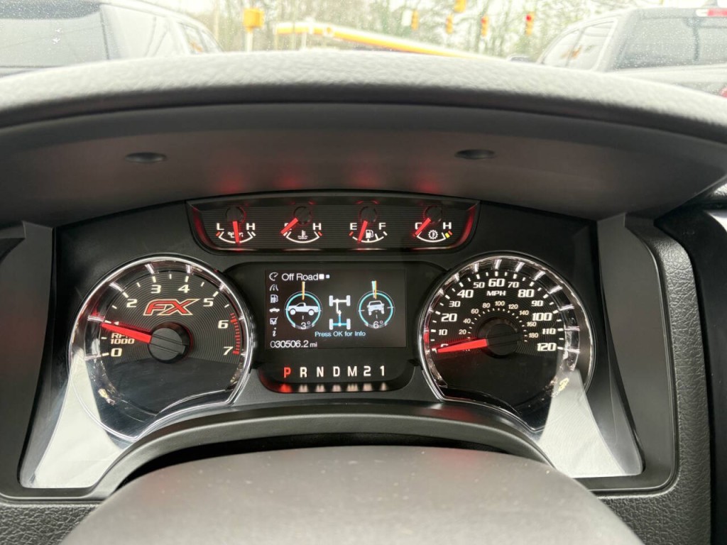 2014 Ford F-150 Image 15