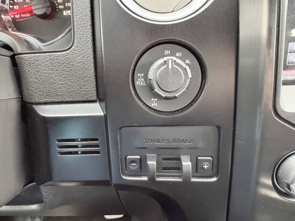 2014 Ford F-150 Image 16