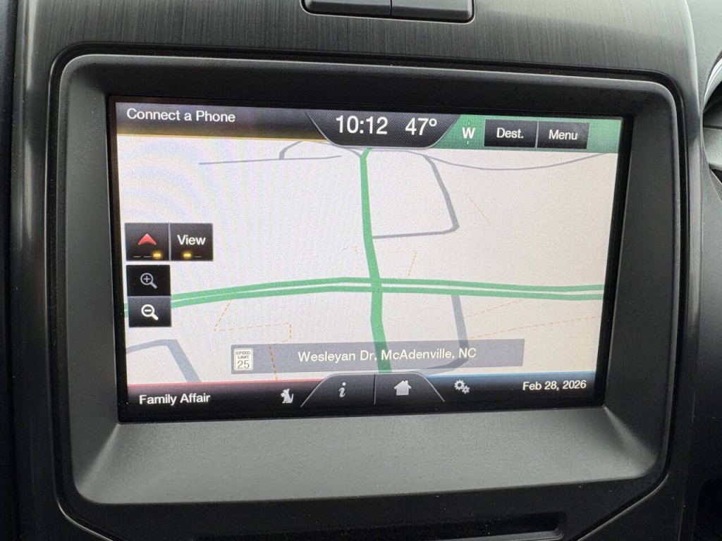 2014 Ford F-150 Image 17