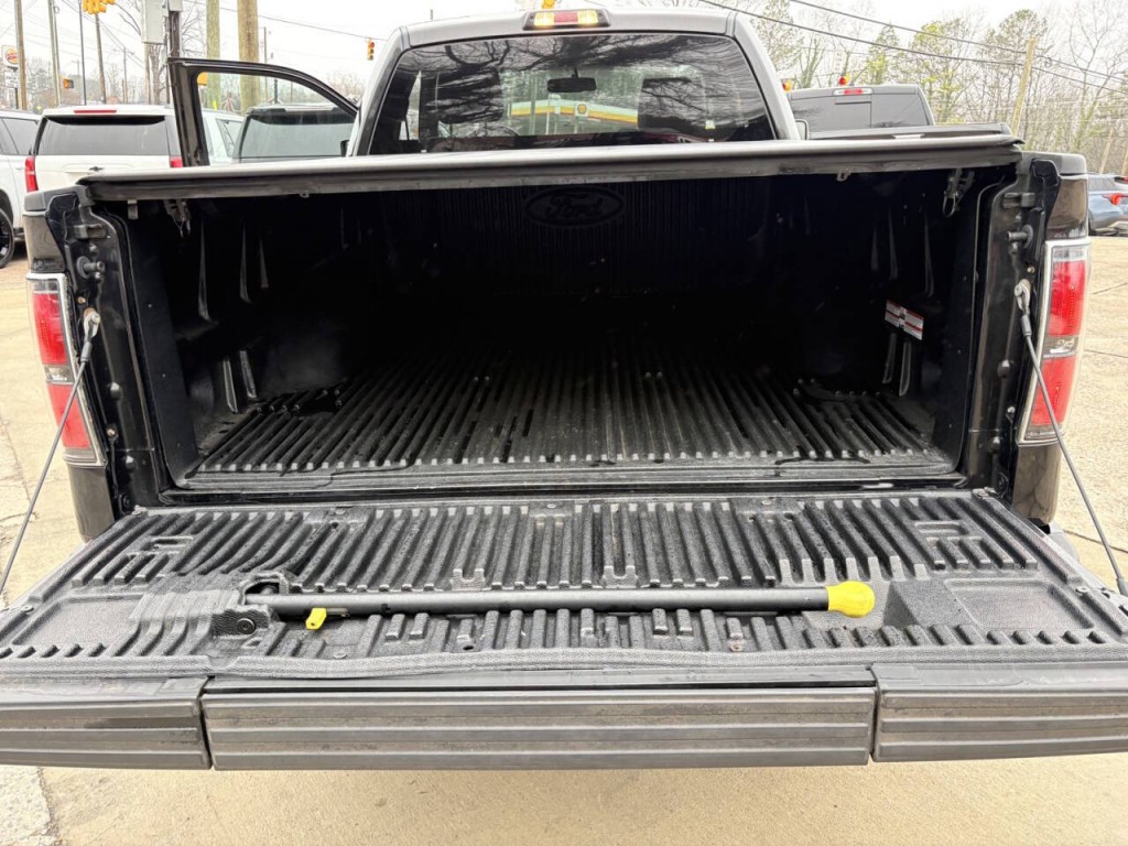 2014 Ford F-150 Image 20