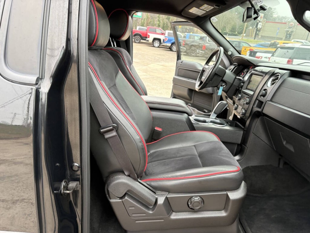 2014 Ford F-150 Image 22