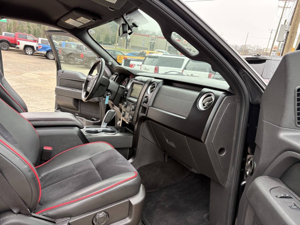 2014 Ford F-150 Image 23