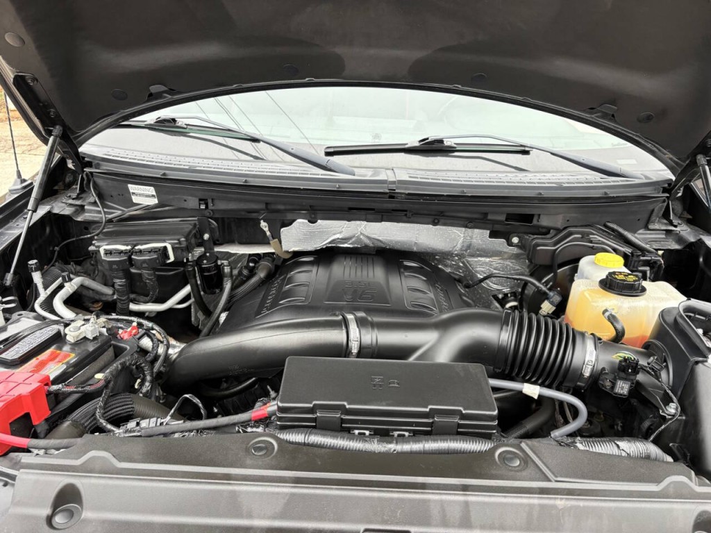 2014 Ford F-150 Image 24