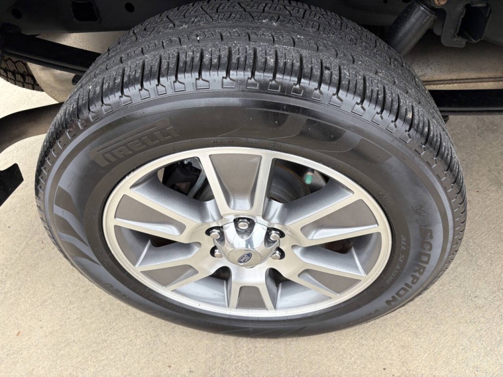 2014 Ford F-150 Image 26