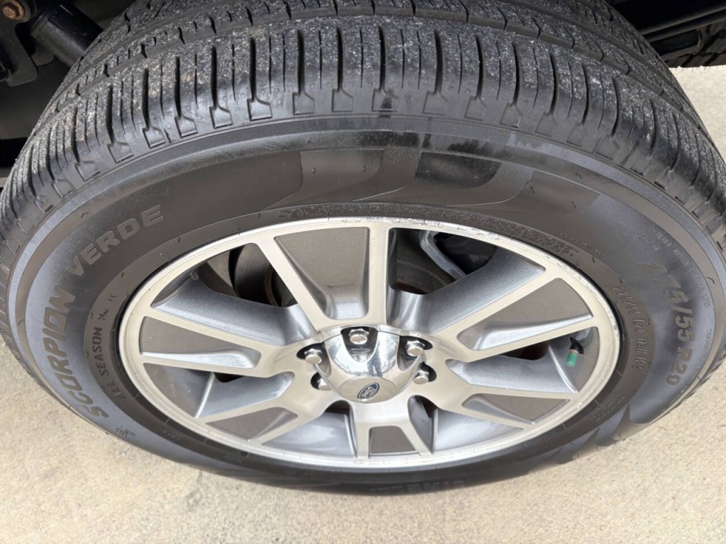 2014 Ford F-150 Image 27