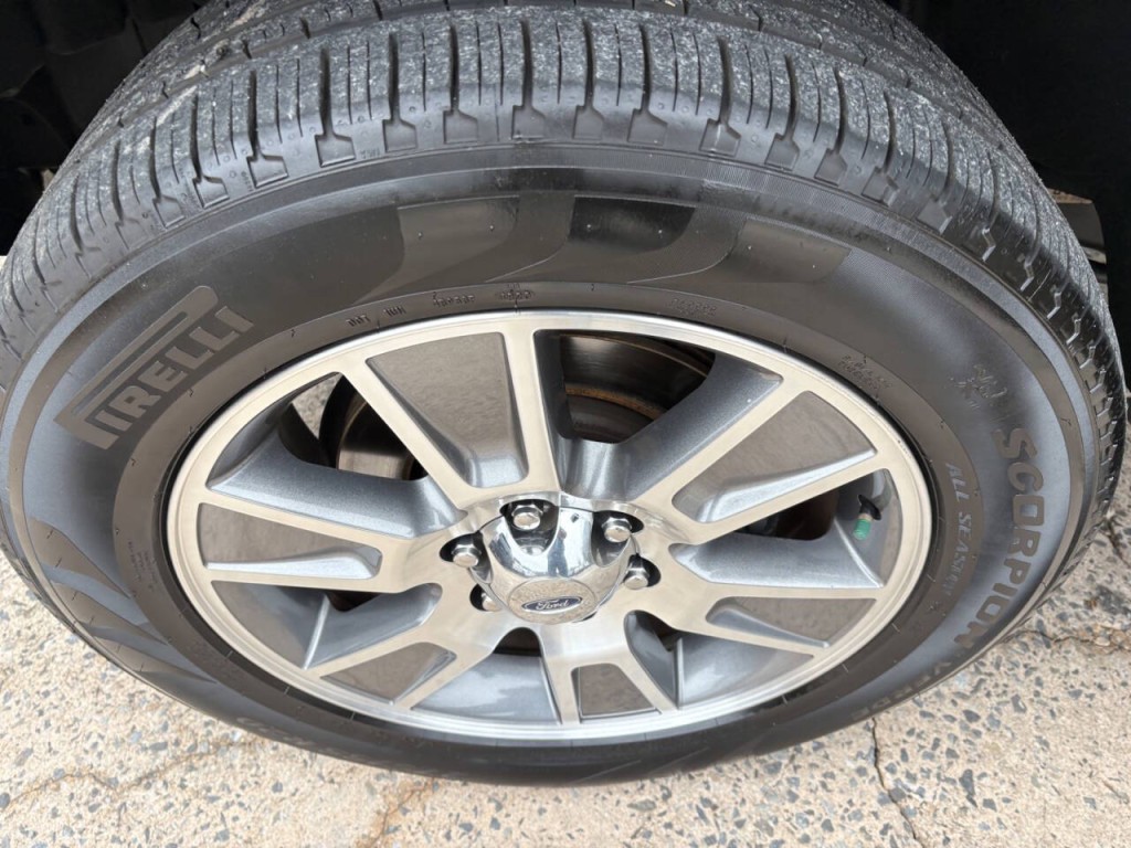 2014 Ford F-150 Image 28