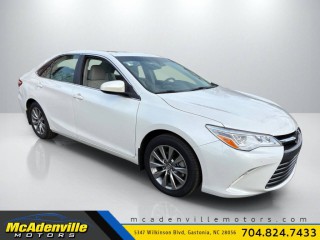 Image for 2017 Toyota Camry XSE V6 ID: 7249991