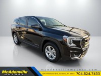 Image for 2024 GMC Terrain SLE ID: 7249992