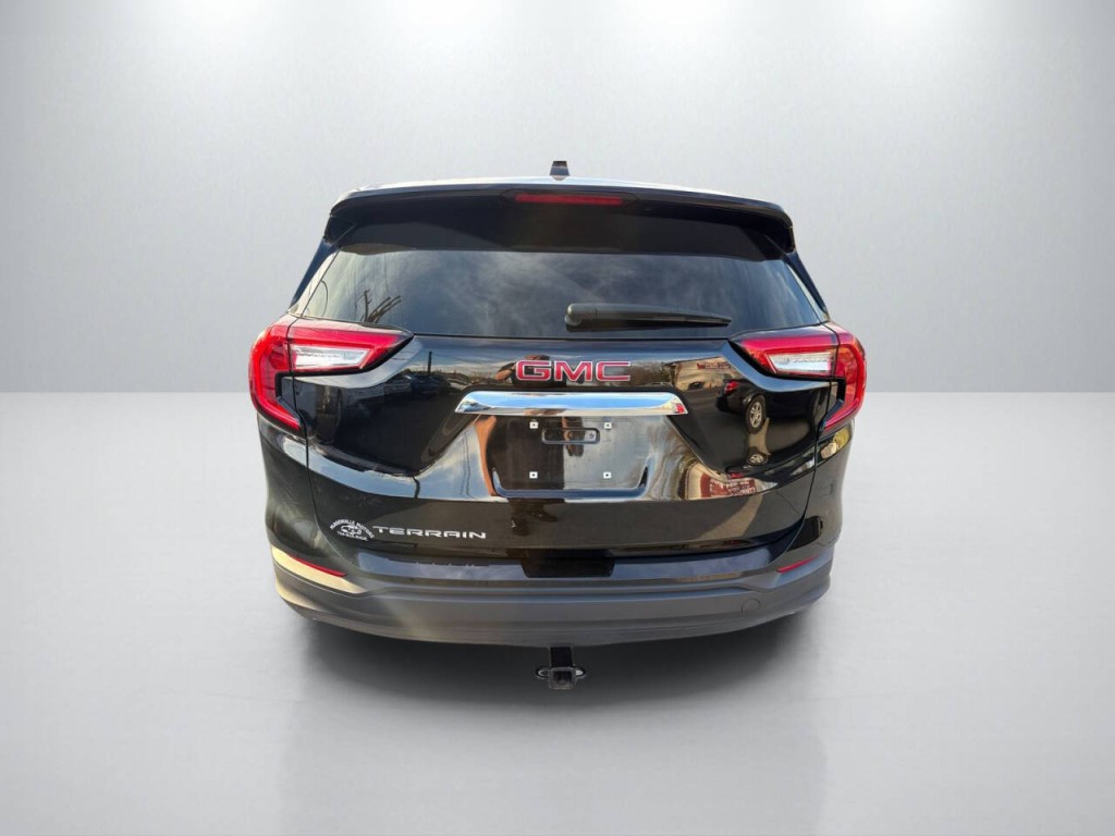 2024 GMC Terrain Image 6
