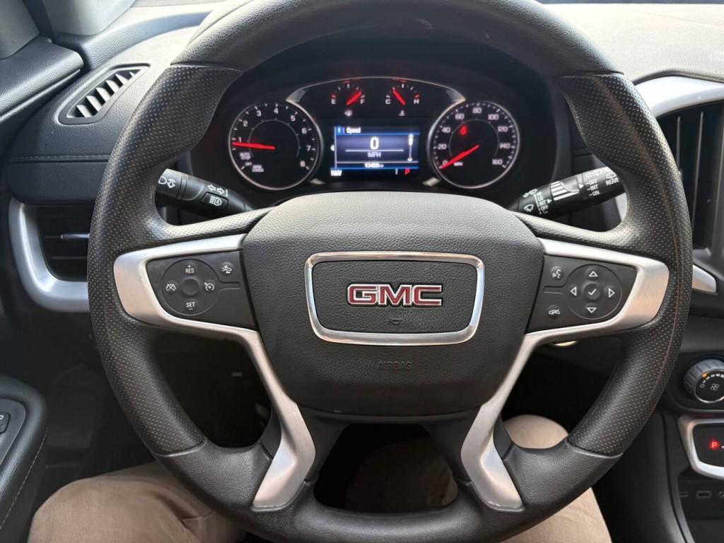 2024 GMC Terrain Image 11