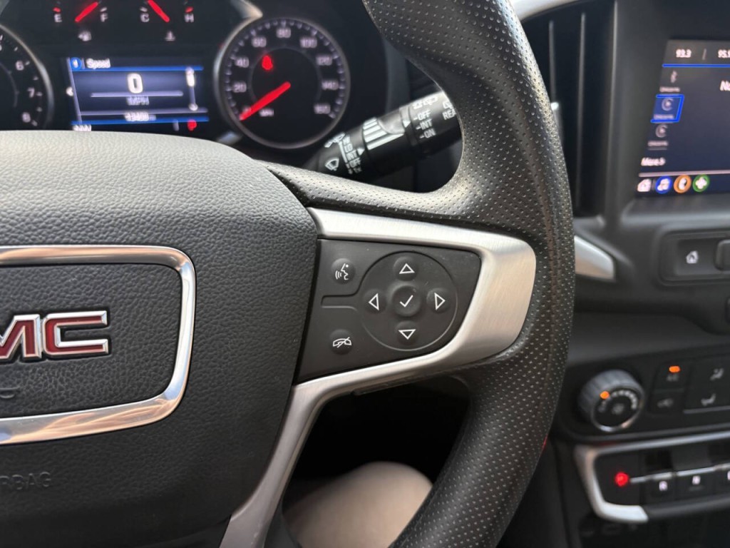 2024 GMC Terrain Image 12