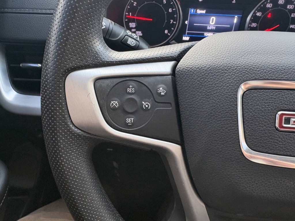 2024 GMC Terrain Image 13