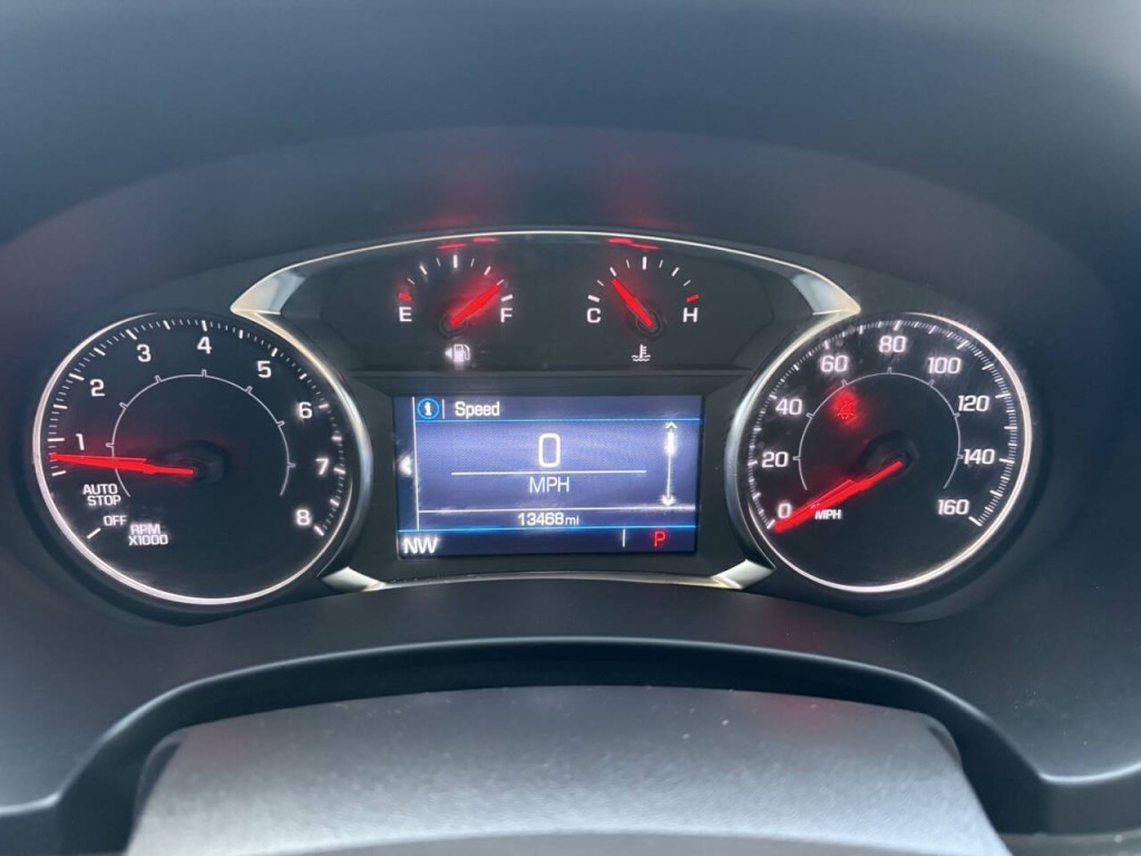 2024 GMC Terrain Image 14