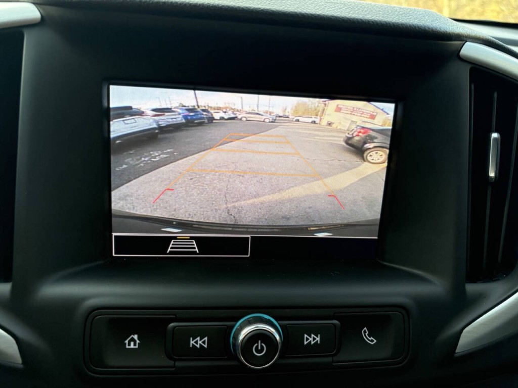 2024 GMC Terrain Image 17