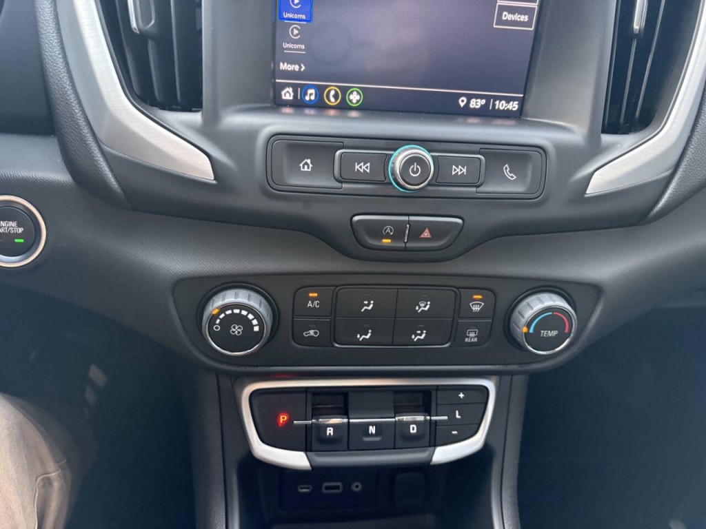 2024 GMC Terrain Image 18