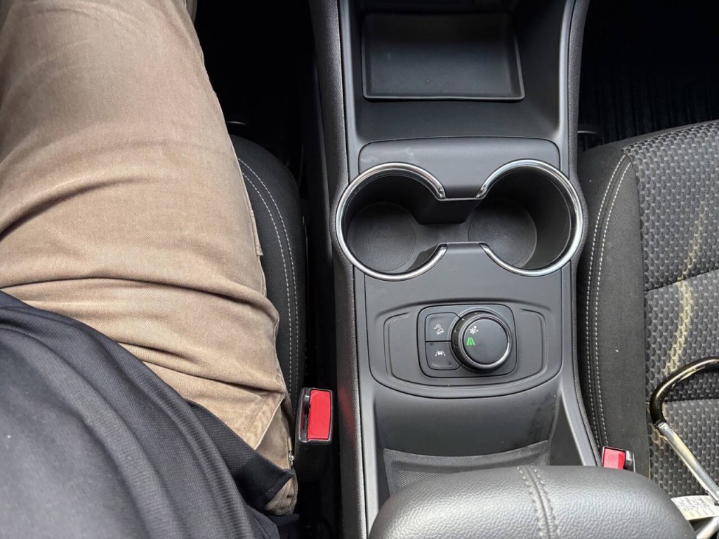 2024 GMC Terrain Image 19