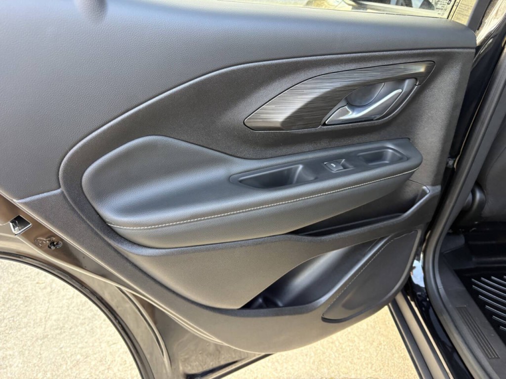 2024 GMC Terrain Image 21