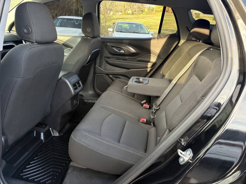 2024 GMC Terrain Image 22