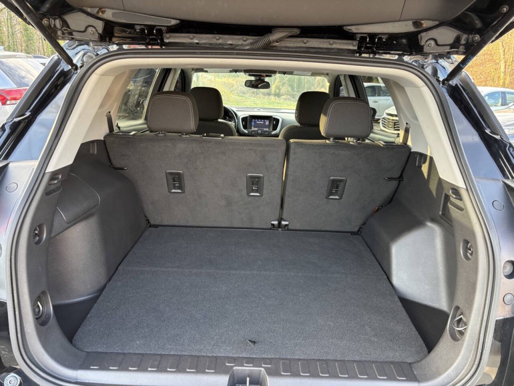 2024 GMC Terrain Image 23