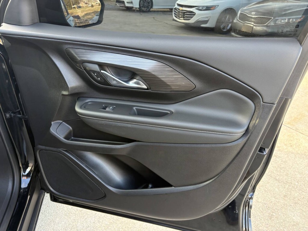 2024 GMC Terrain Image 24