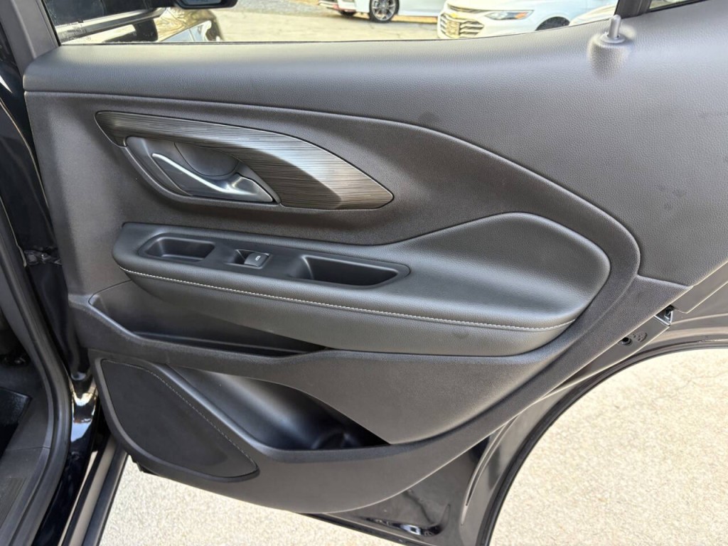 2024 GMC Terrain Image 27