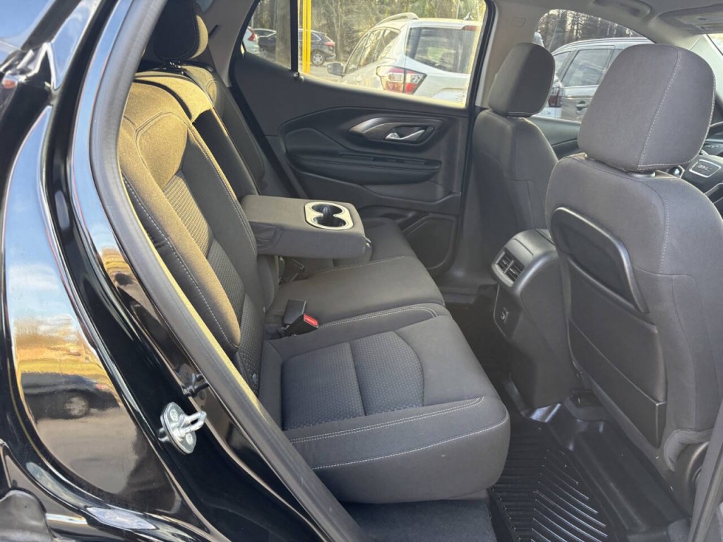 2024 GMC Terrain Image 28
