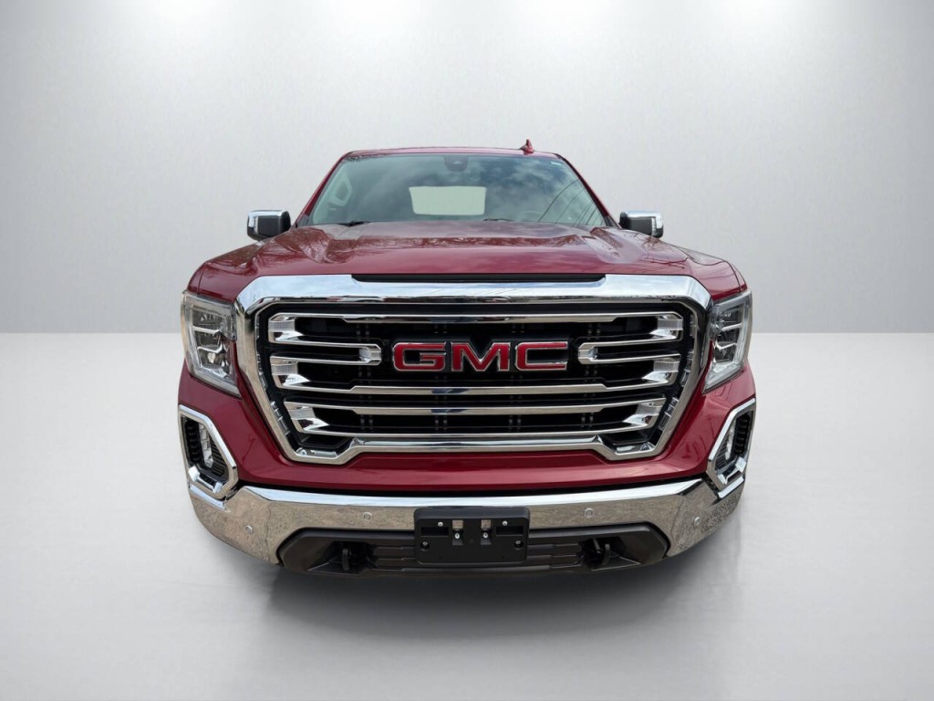 2020 GMC Sierra 1500 Image 2